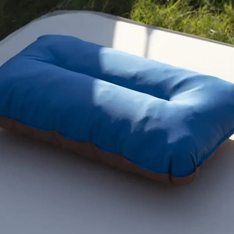 Sac Coussin Gonflable