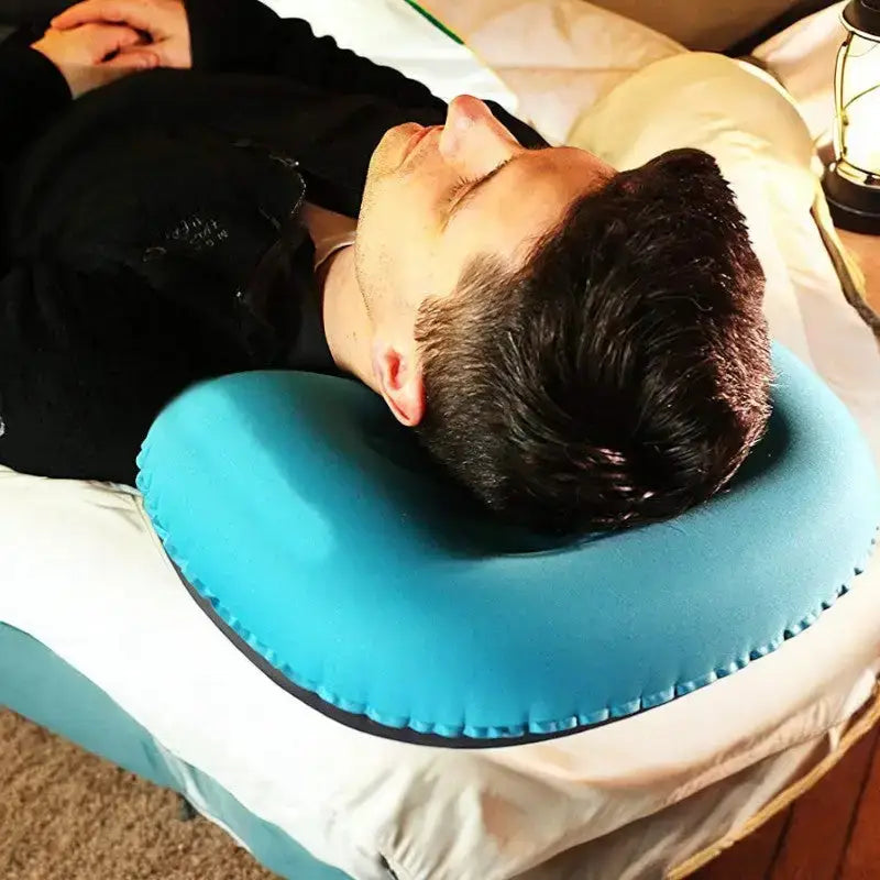 Coussin Gonflable Modulable