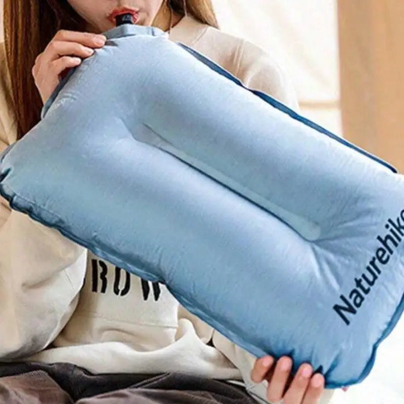 Coussin Toile Gonflable
