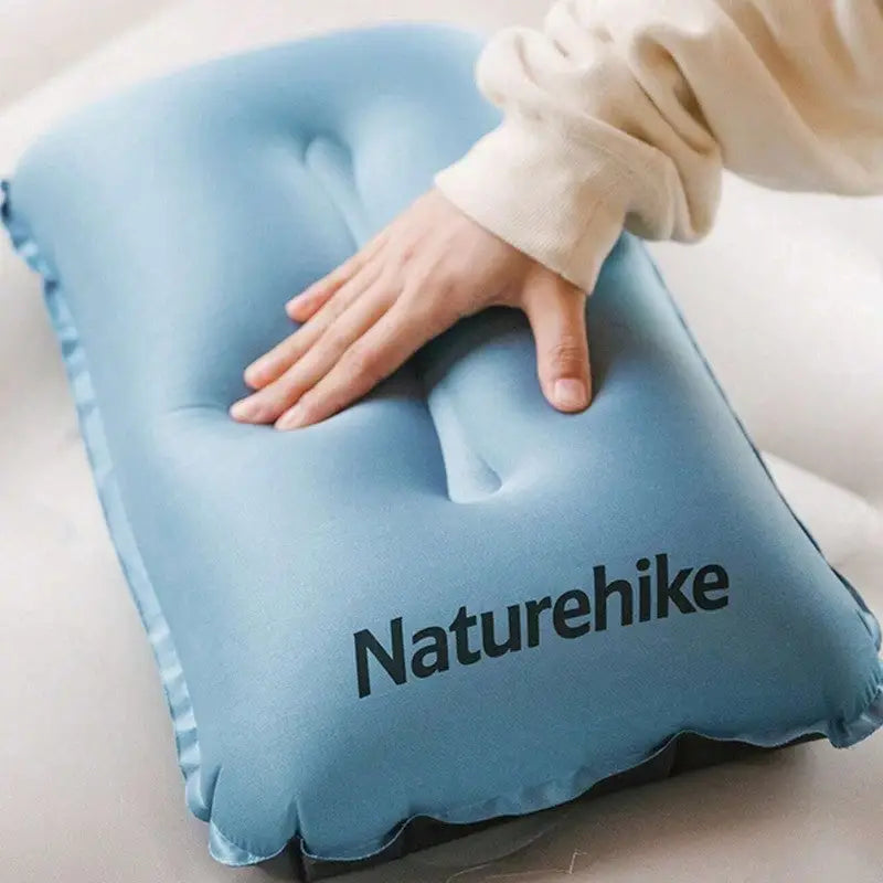 Coussin Toile Gonflable