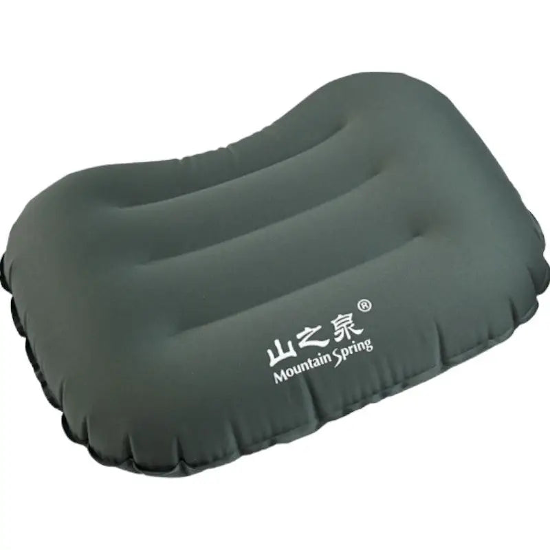 Coussin Cervical Gonflable Camping