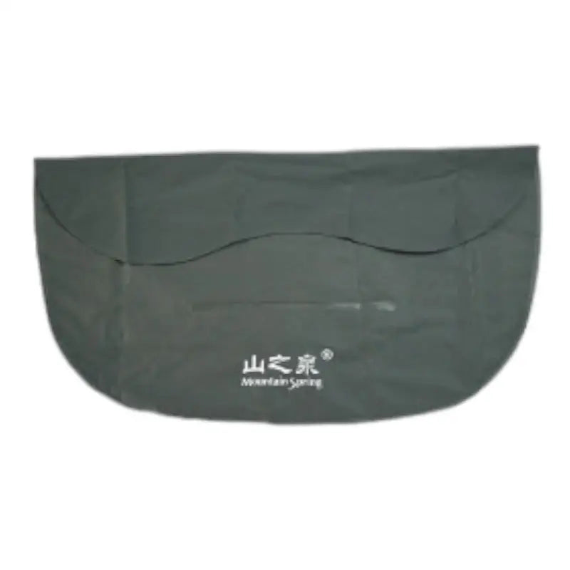 Coussin Cervical Gonflable Camping