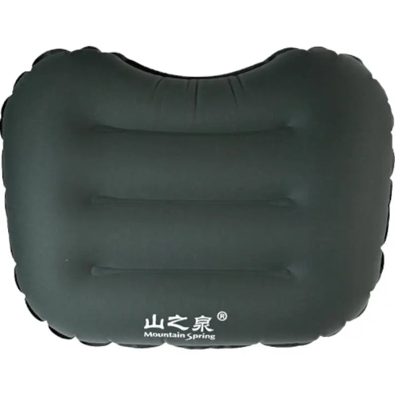 Coussin Cervical Gonflable Camping