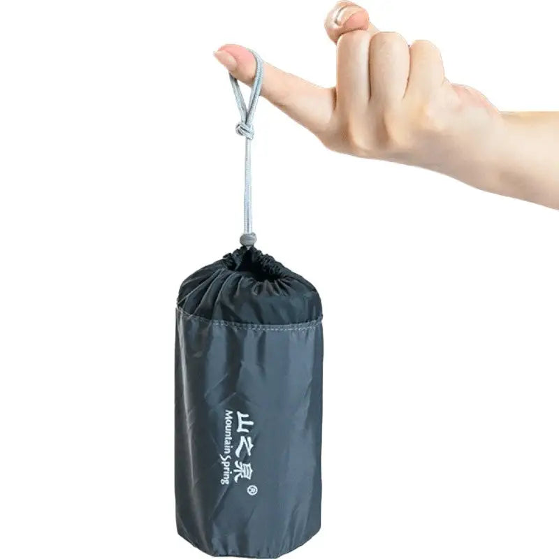 Coussin Cervical Gonflable Camping