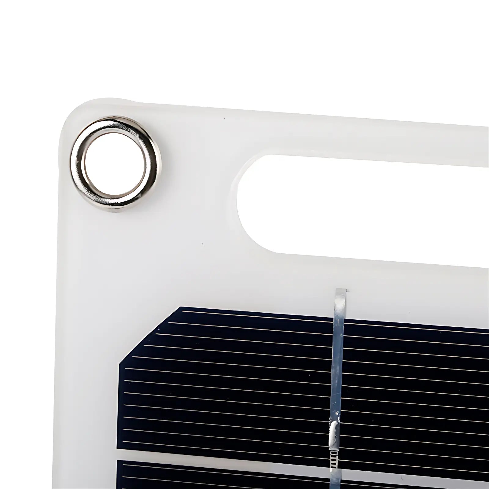 Chargeur Solaire Randonnée Léger
