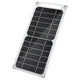 Chargeur Solaire Randonnée Léger