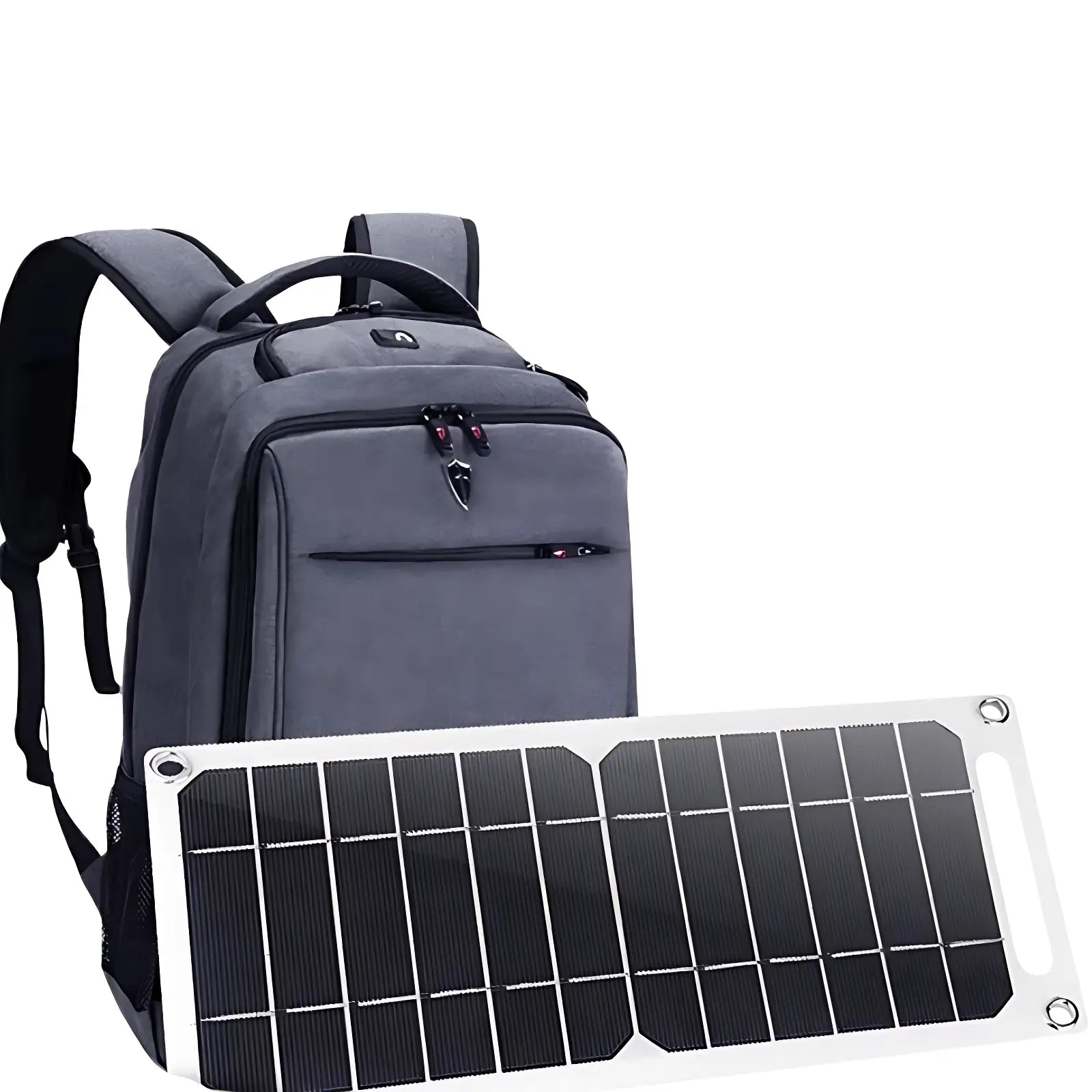 Chargeur Solaire Randonnée Léger
