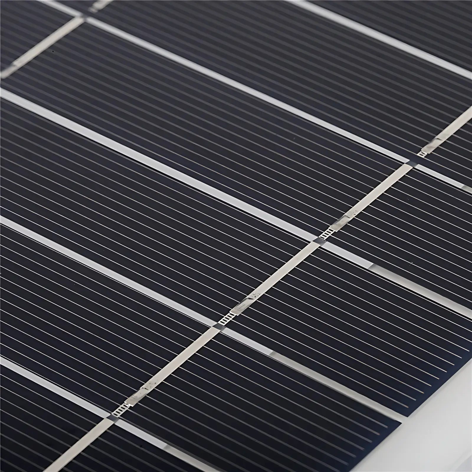 Chargeur Solaire Randonnée Léger
