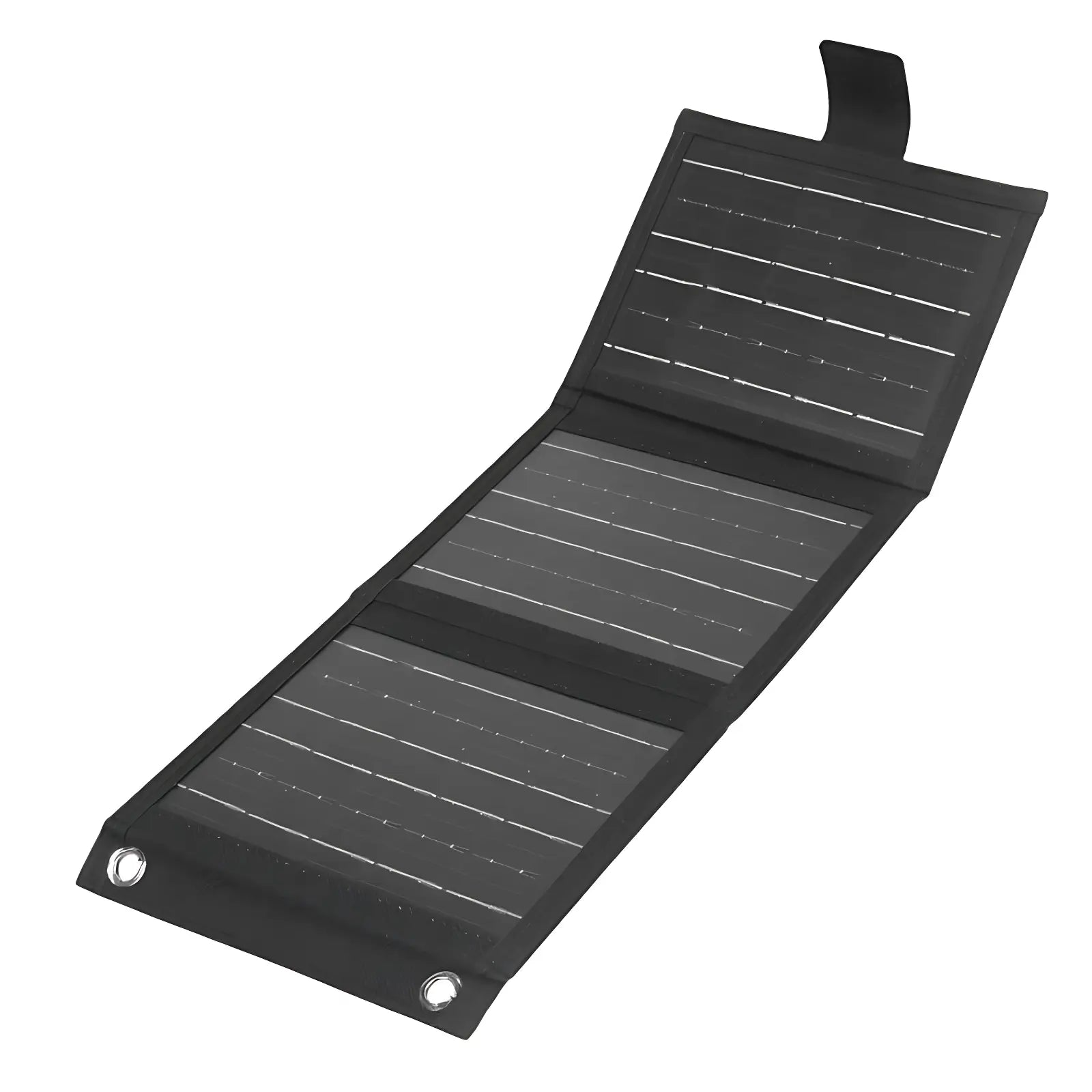 Panneau Solaire Usb
