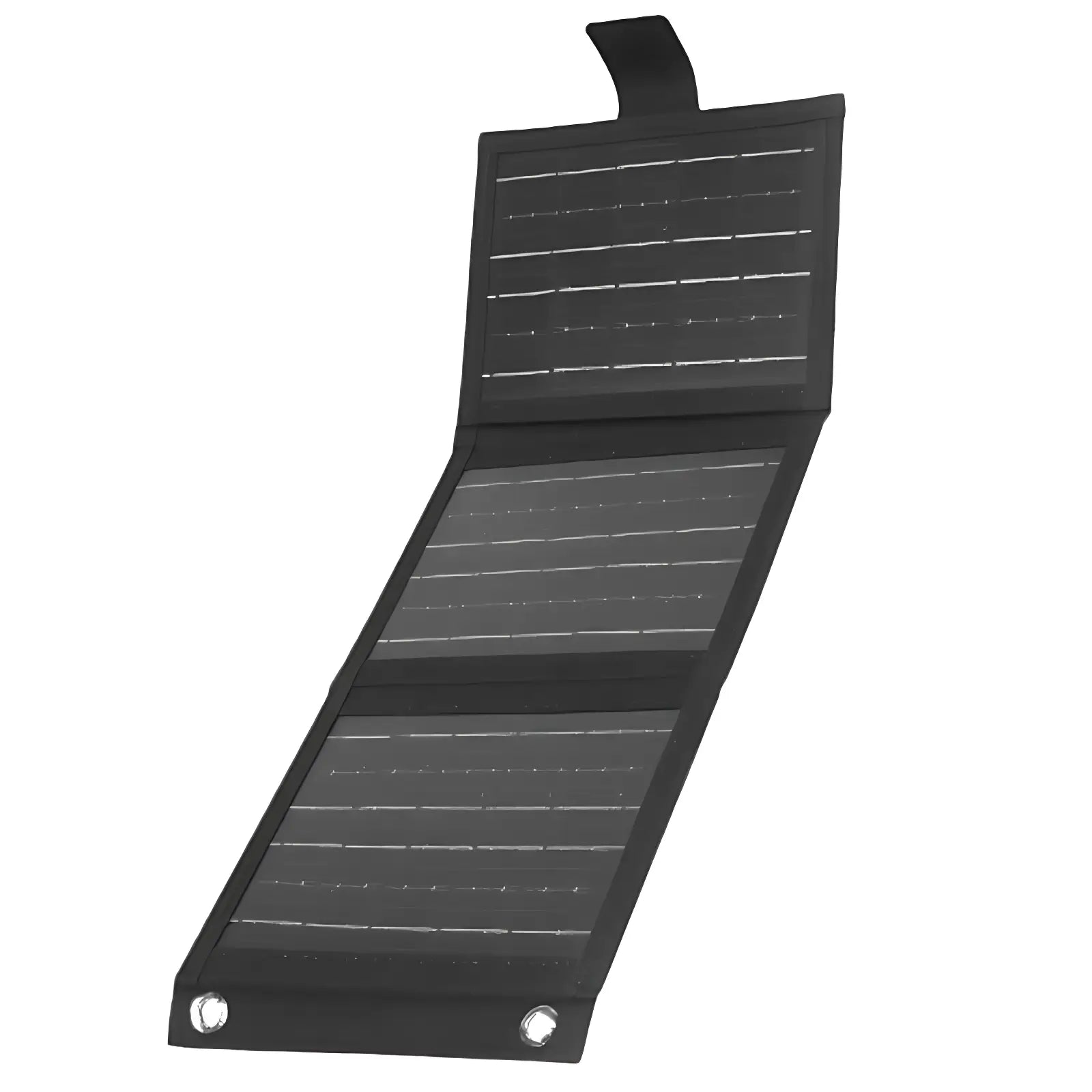 Panneau Solaire Usb