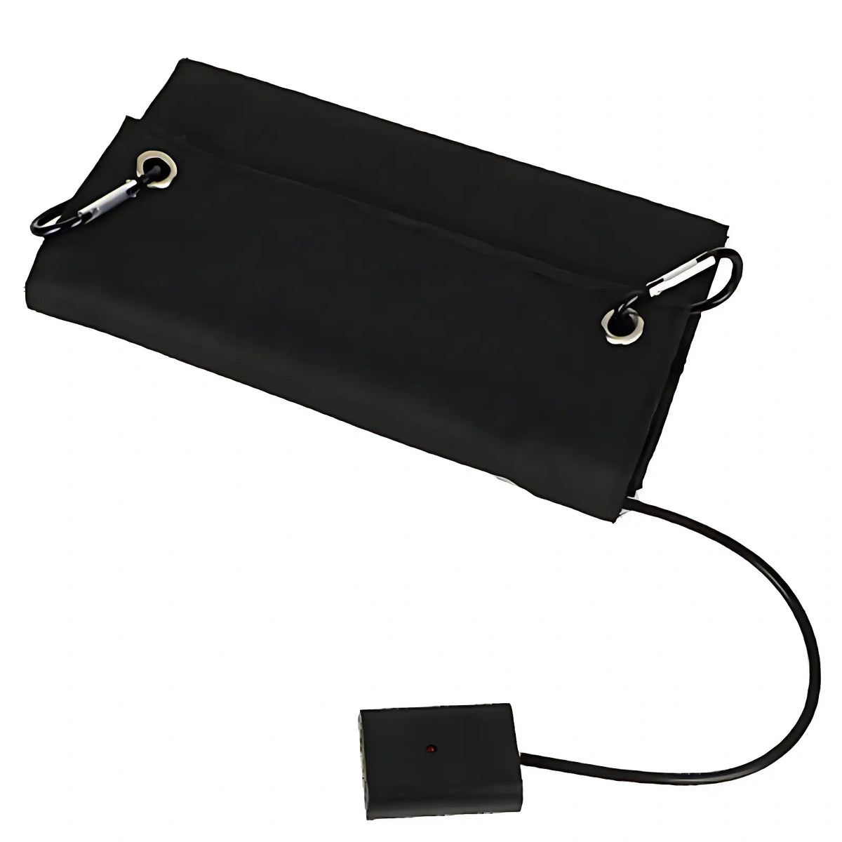 Panneau Solaire Sac A Dos 2