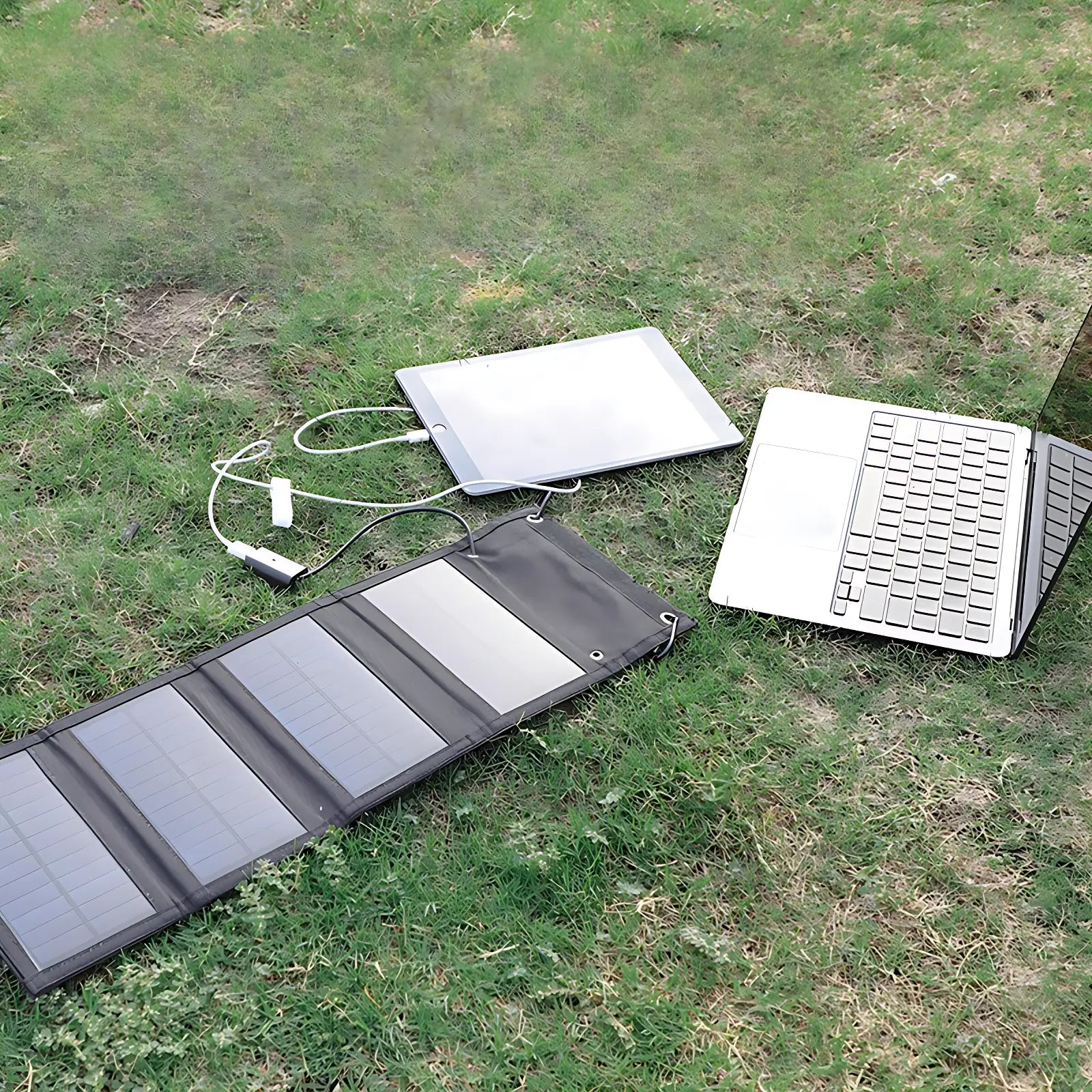 Panneau Solaire Sac A Dos