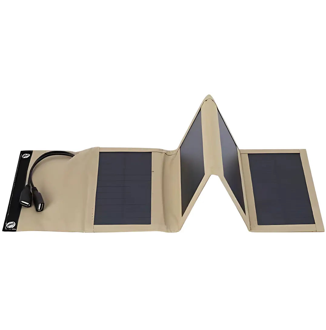Panneau Solaire Velo