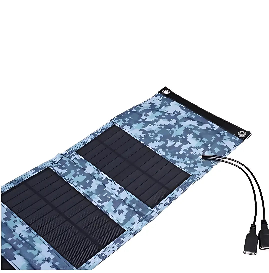 Panneau Solaire Velo