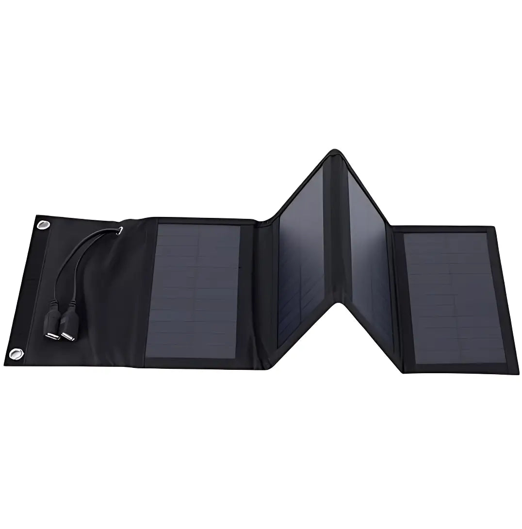 Panneau Solaire Velo