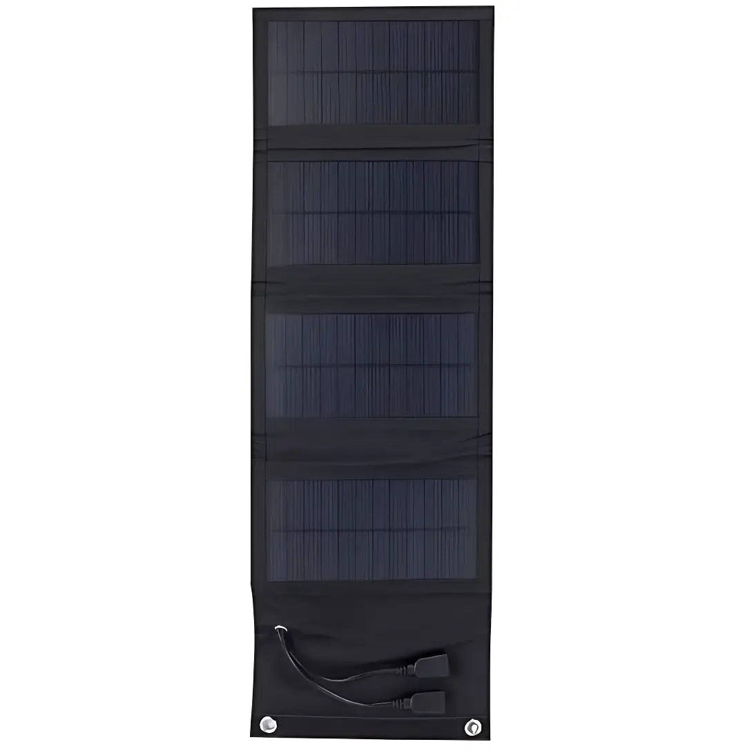 Panneau Solaire Velo