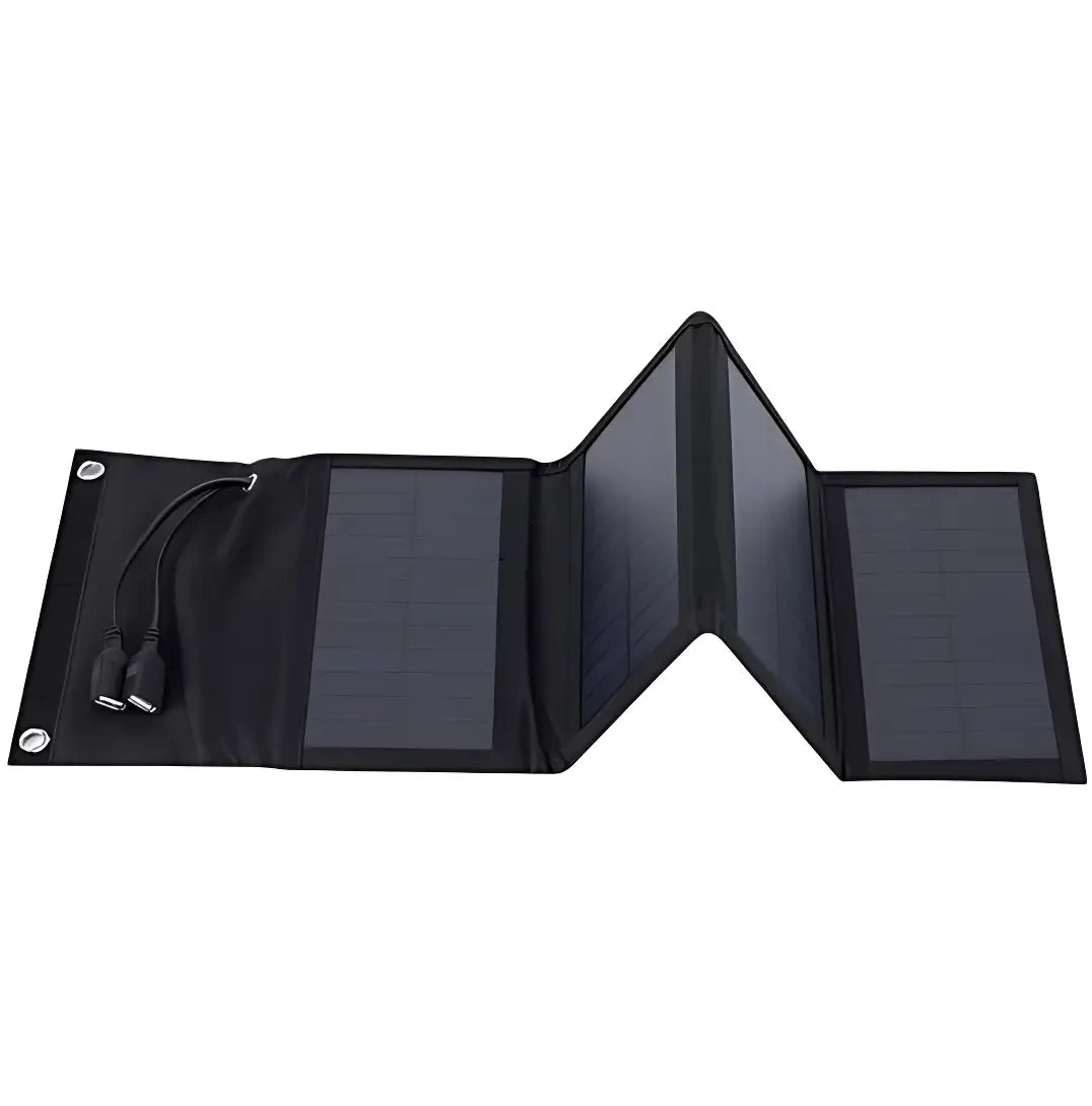 Panneau Solaire Velo 10