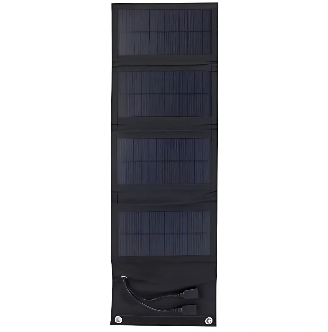 Panneau Solaire Velo 9