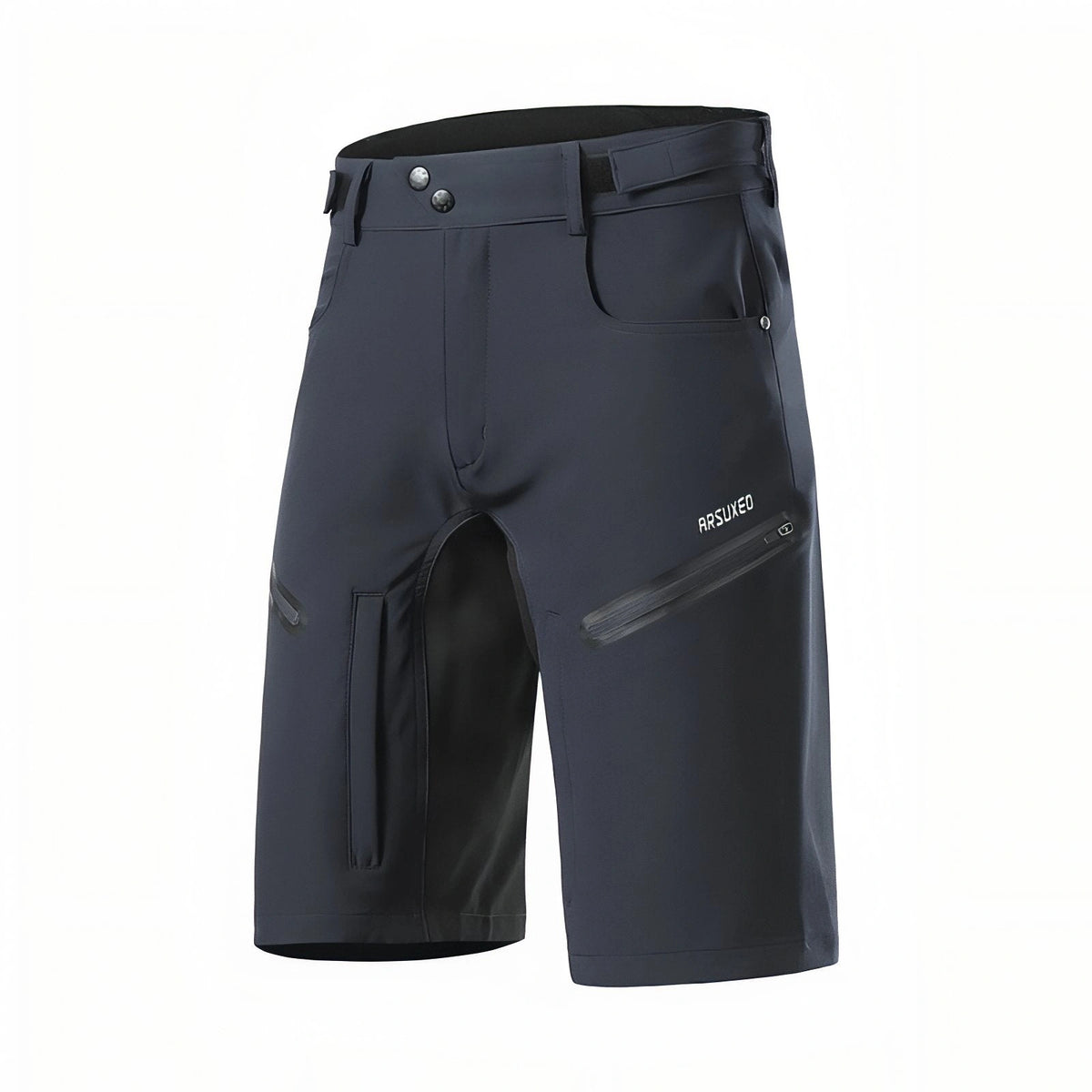 Pantacourt Homme Randonnée 1