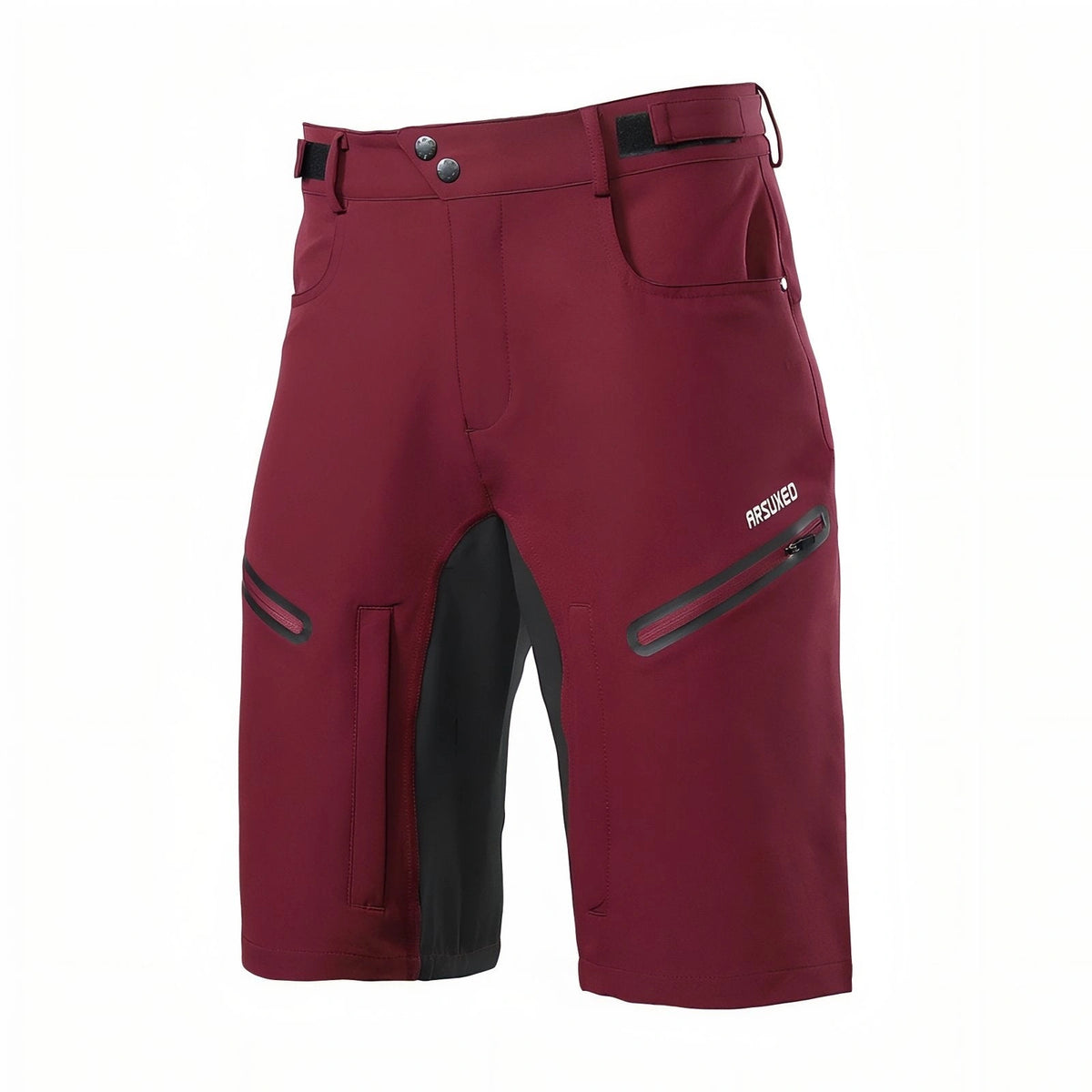 Pantacourt Homme Randonnée 14