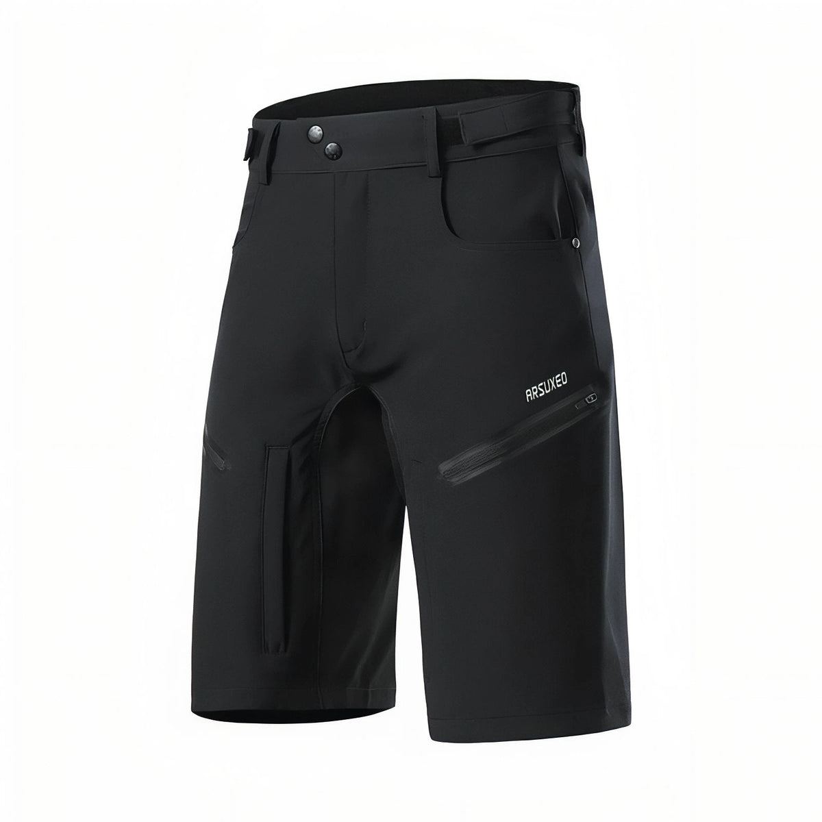 Pantacourt Homme Randonnée 16