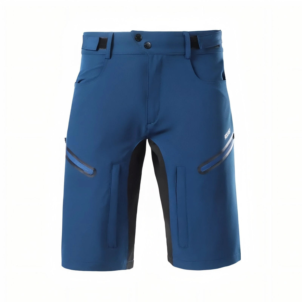 Pantacourt Homme Randonnée 3