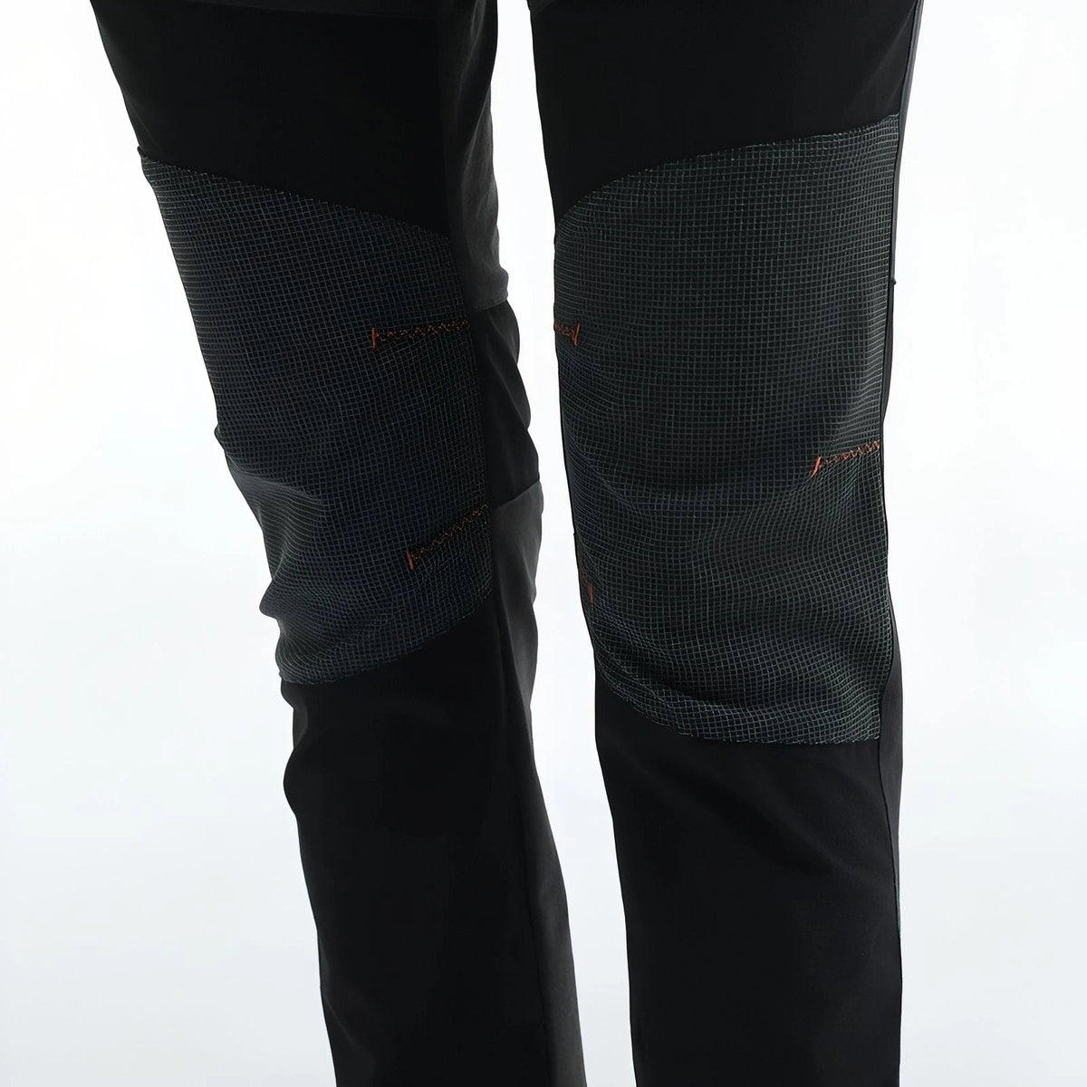Pantalon Fuseau De Randonnée