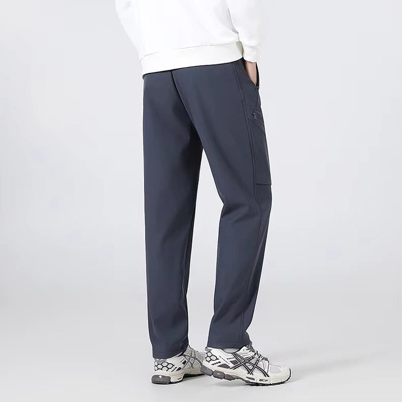 Pantalon Randonnée Anti Moustique