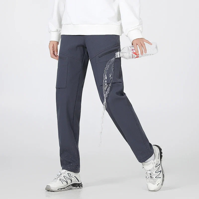 Pantalon Randonnée Anti Moustique