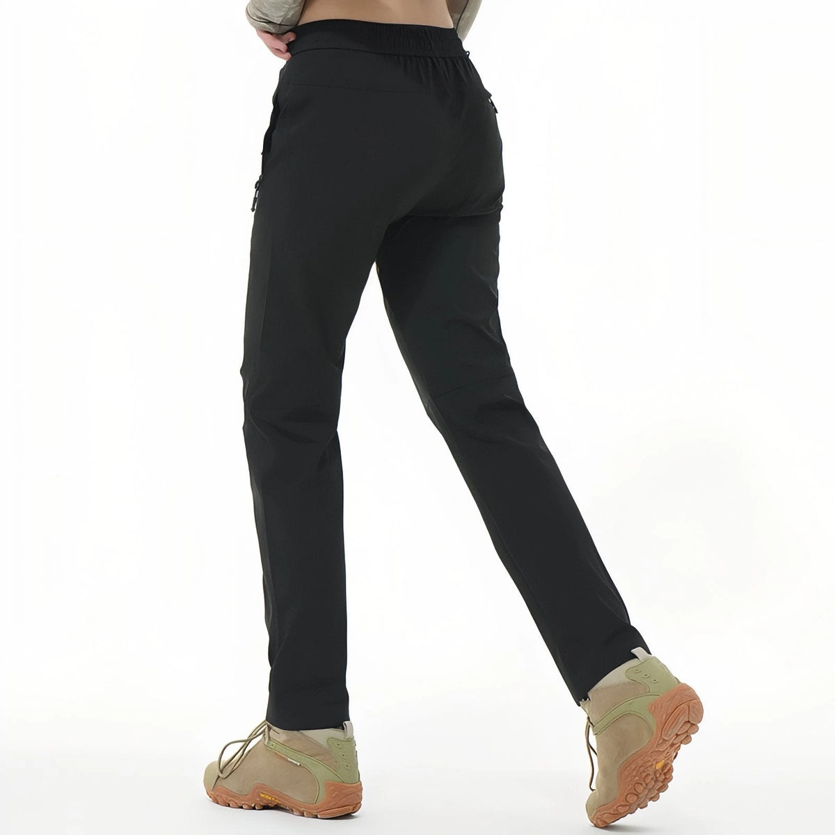 Pantalon Randonnée Anti Moustique Femme