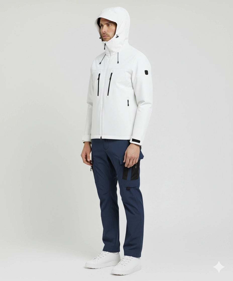 Pantalon Randonnée Automne Homme