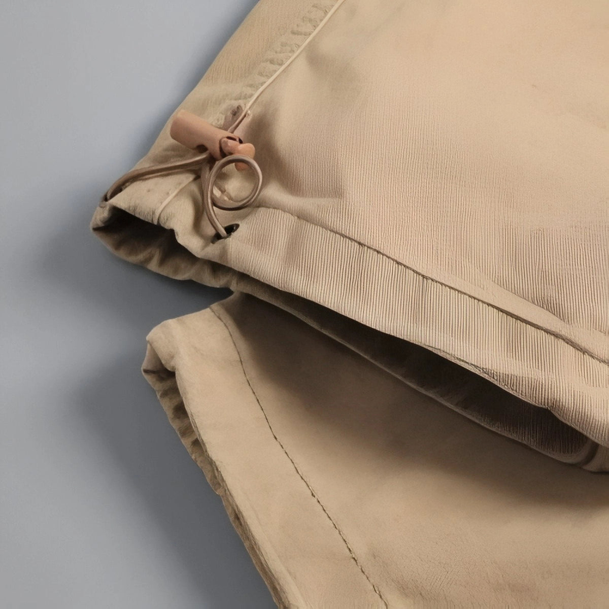 Pantalon Randonnée Coton Homme
