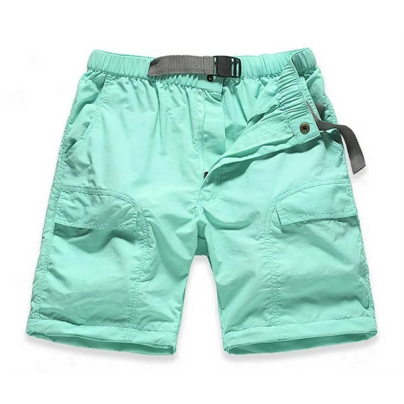 Pantalon Randonnée Ecologique