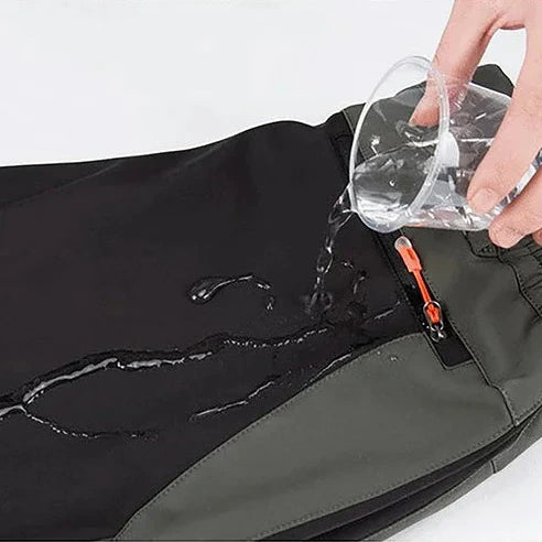 Pantalon Randonnée Homme Grande Longueur