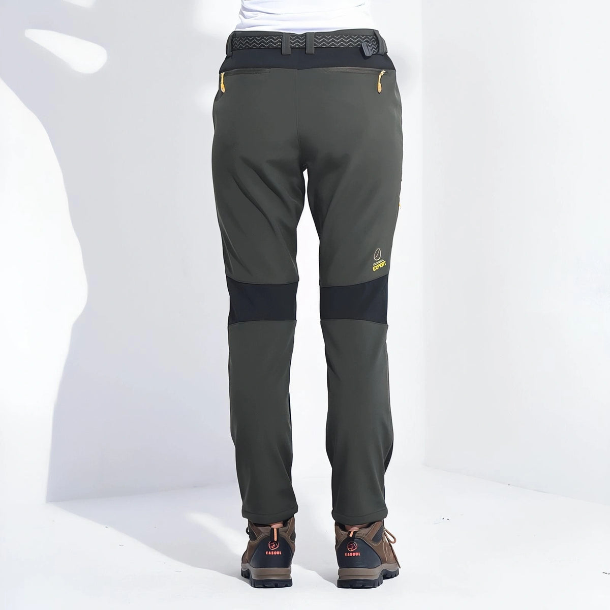 Pantalon Randonnée Neige Femme