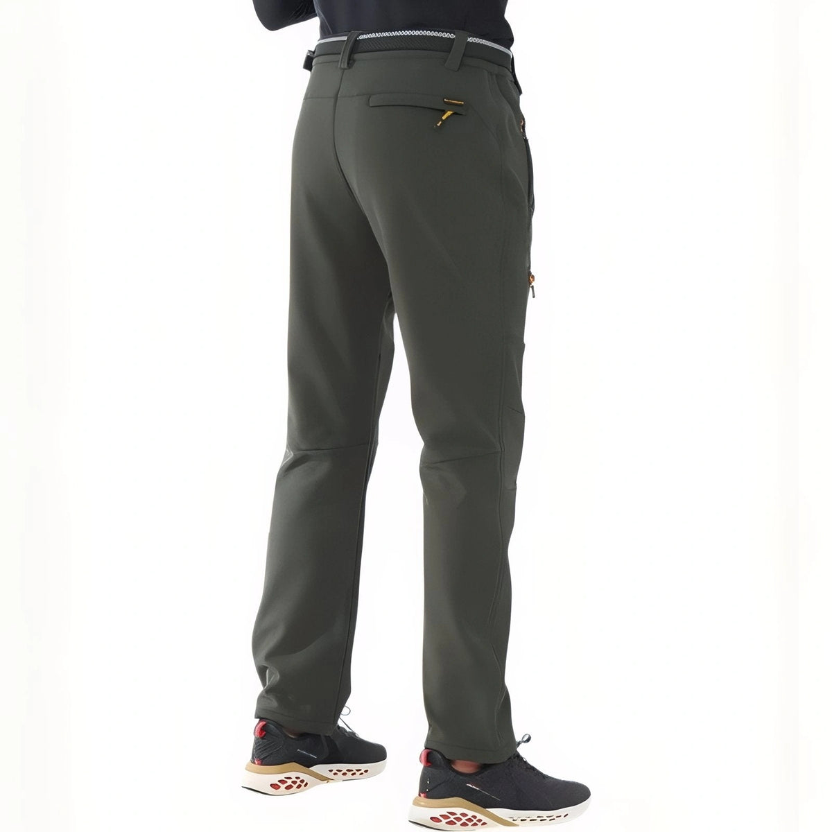 Pantalon Randonnée Neige Homme