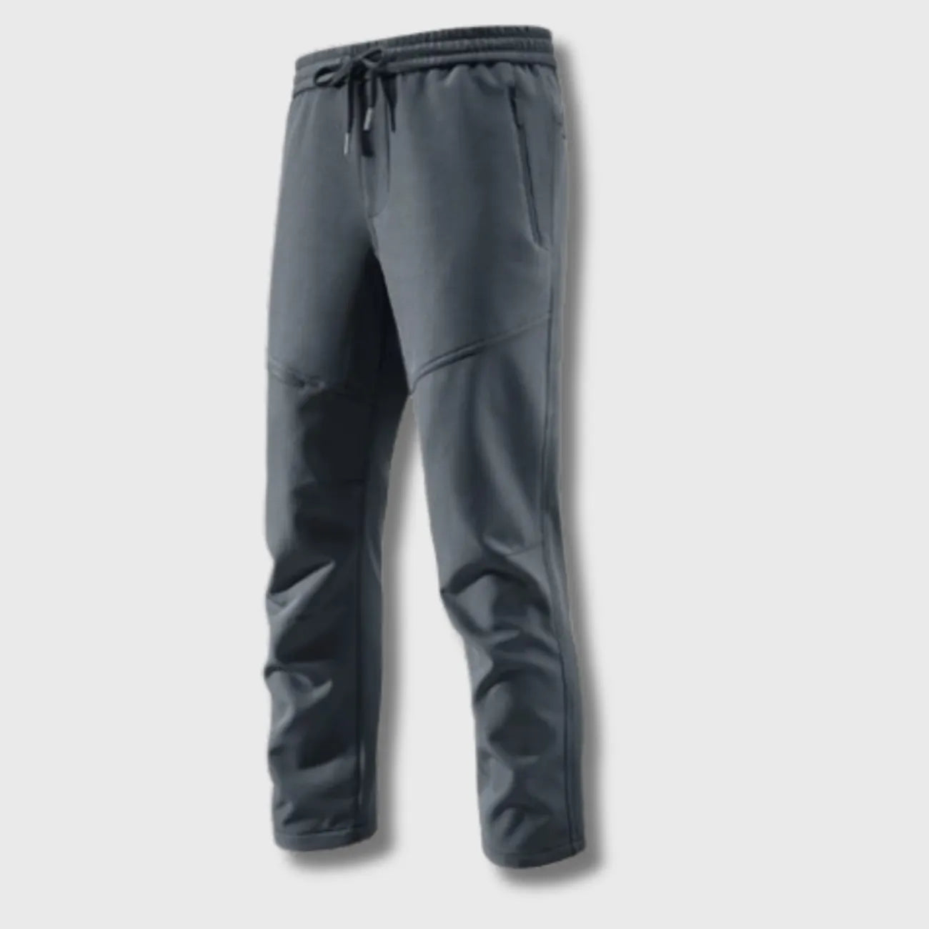 Pantalon Randonnée Noir 3