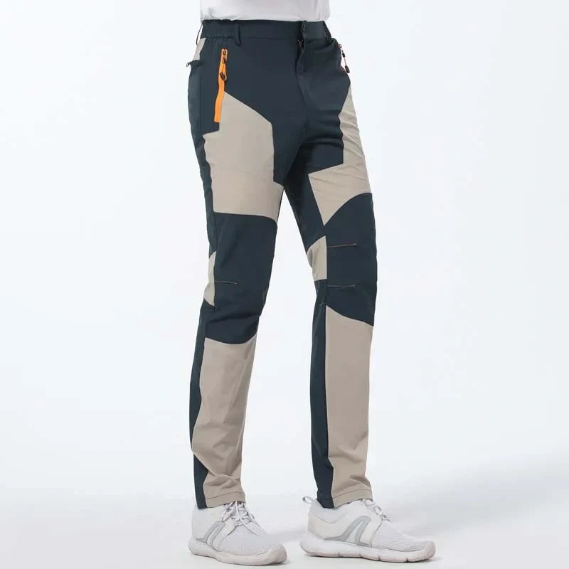 Pantalon Randonnée Respirant