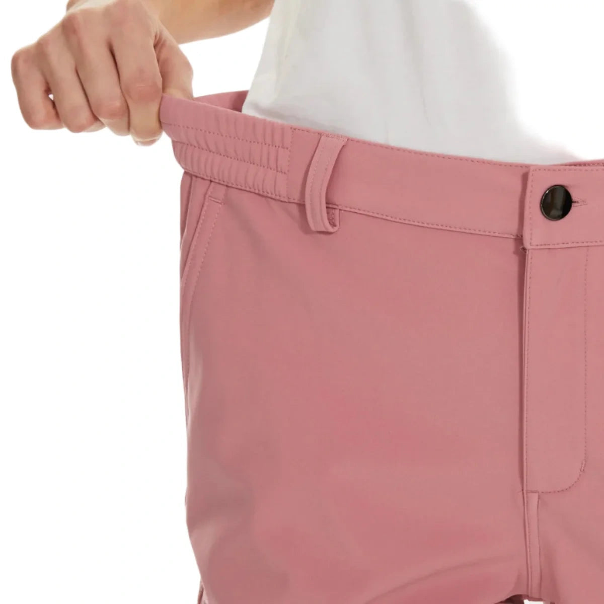 Pantalon Randonnée Softshell Femme