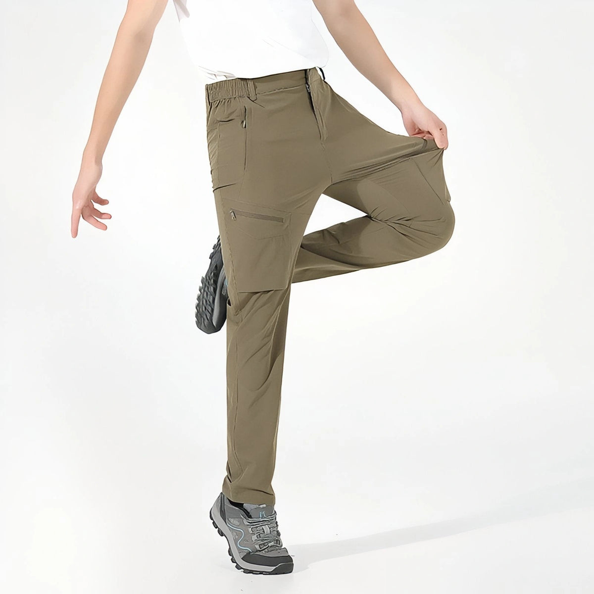 Pantalon Randonnée Tropicale