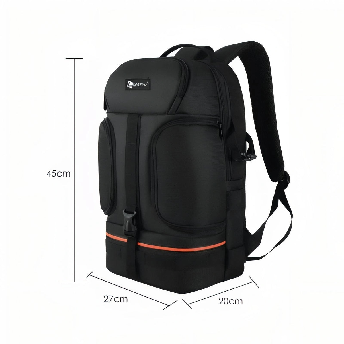 Petit Sac Appareil Photo 2
