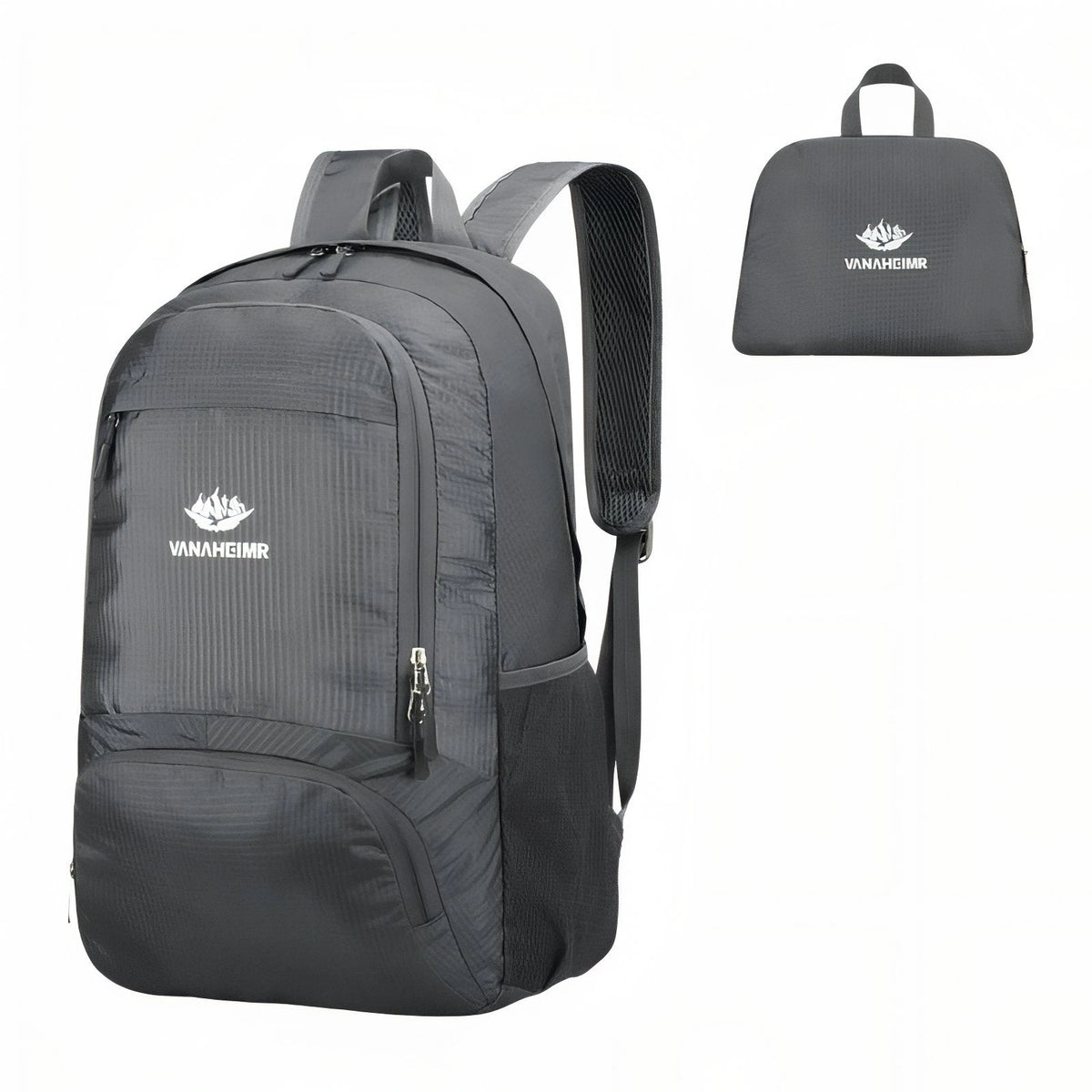 Petit Sac Nylon Randonnée 10