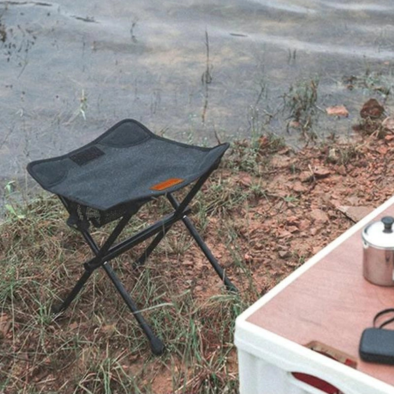 Petite Chaise Pliante