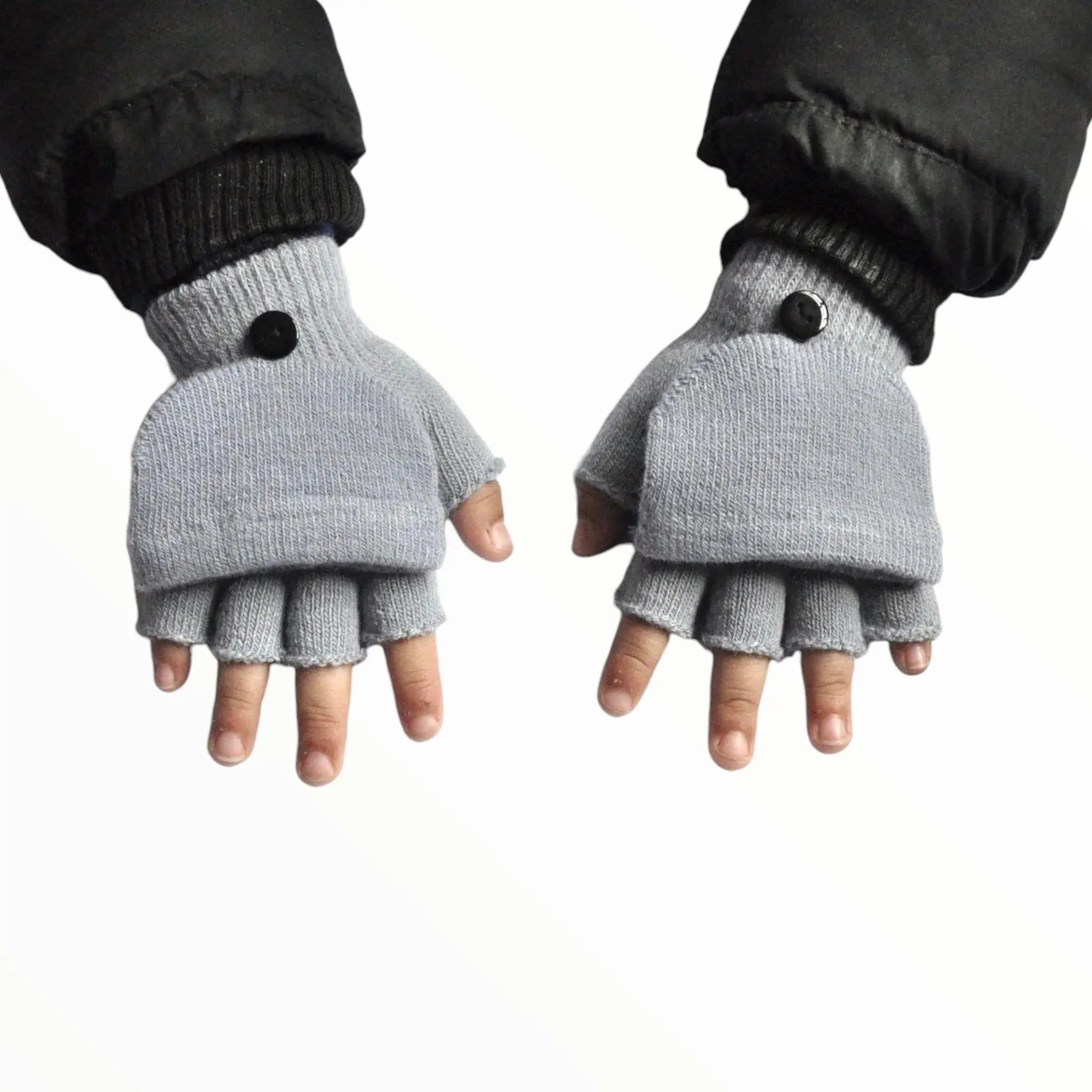 Gants De Randonnée Fille