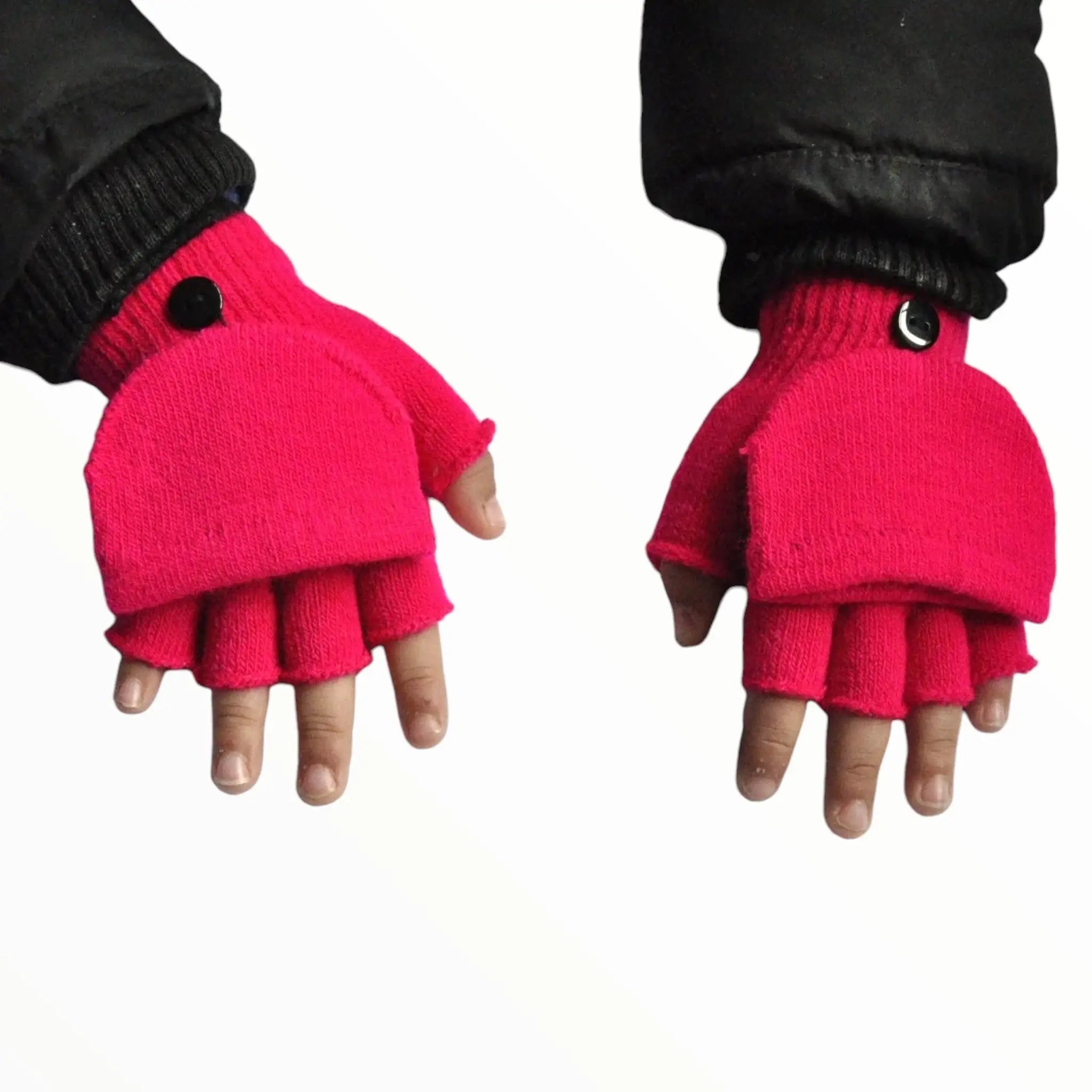 Gants De Randonnée Fille