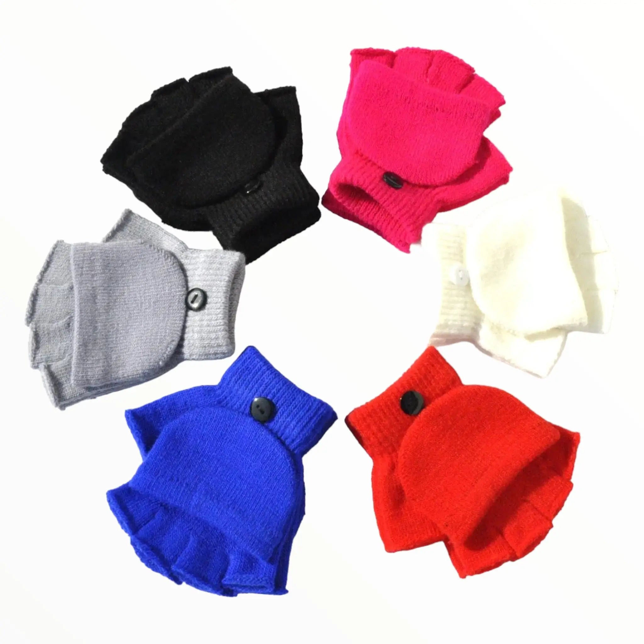 Gants De Randonnée Fille