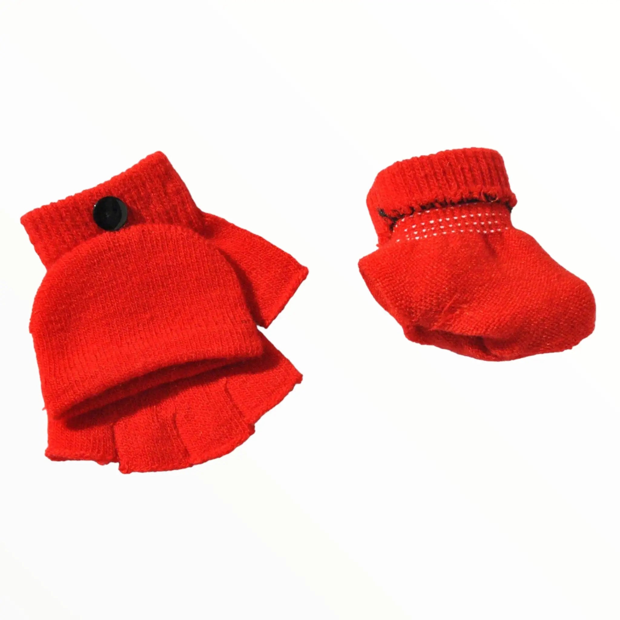 Gants De Randonnée Fille