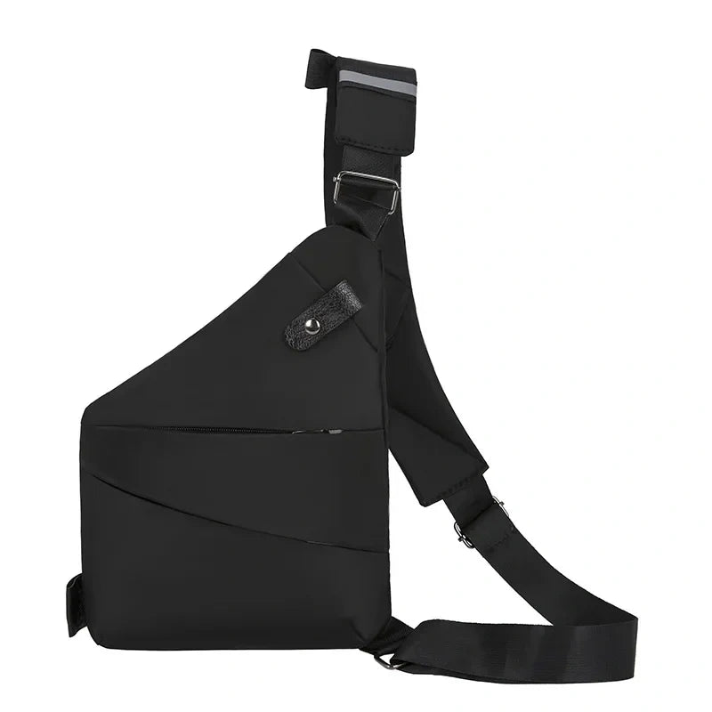Pochette Ventrale 1
