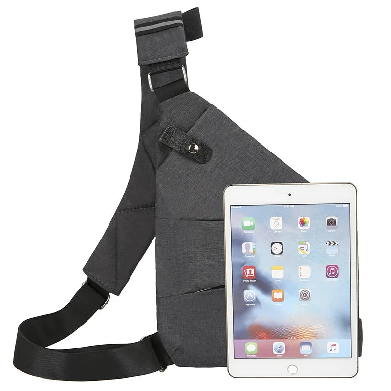 Pochette Ventrale 2