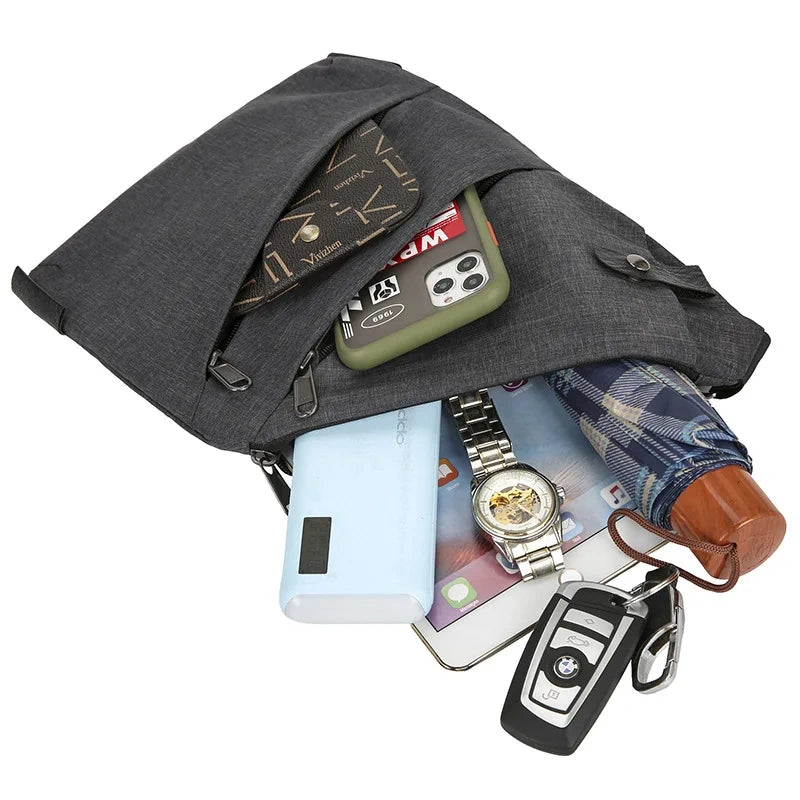 Pochette Ventrale 3